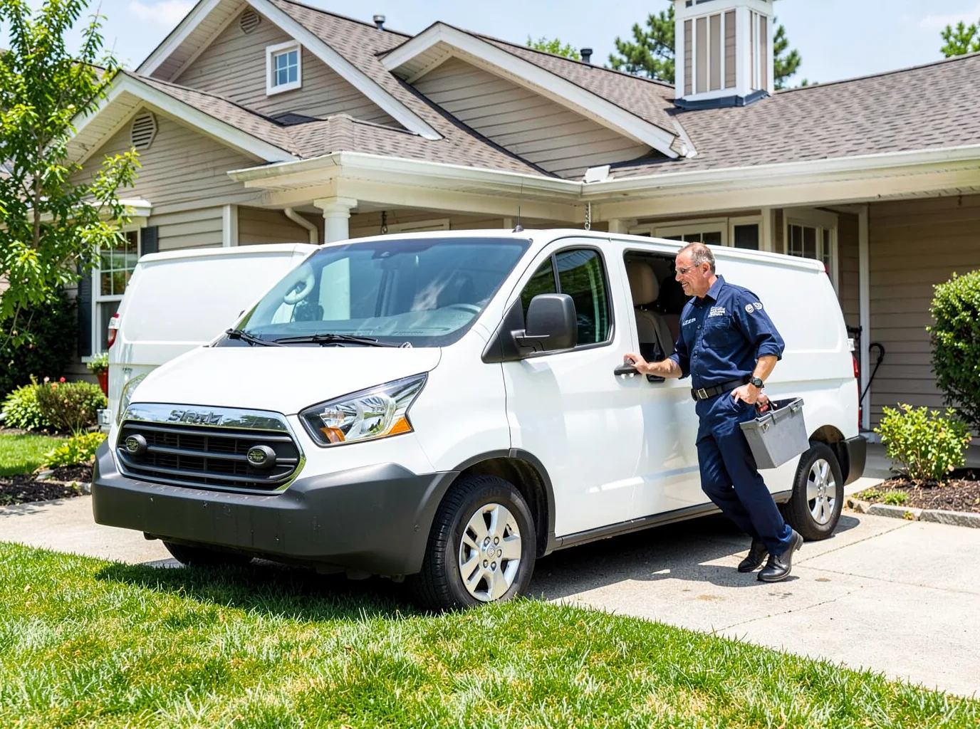 Emergency Plumber company in Franklin, ME