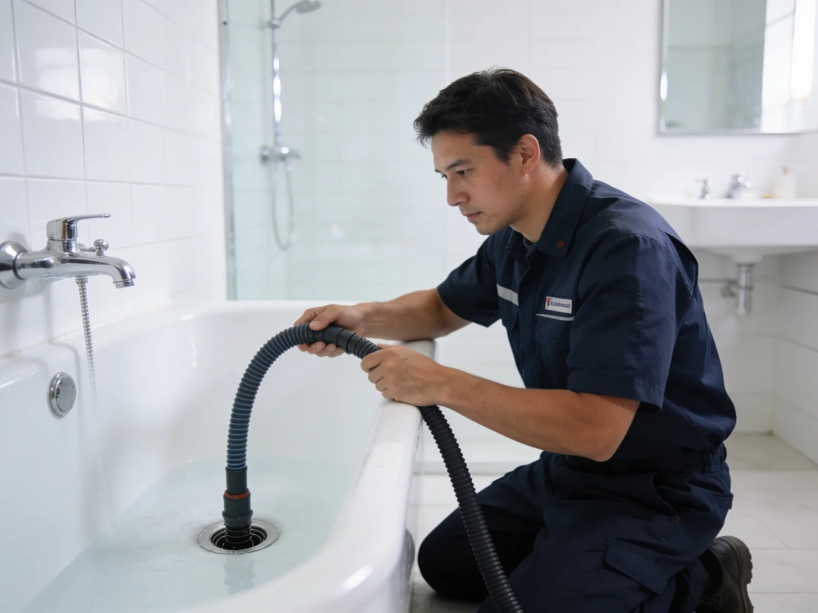Emergency Plumber Franklin, ME FAQs